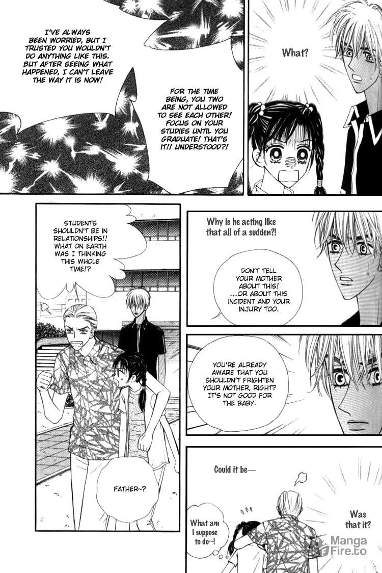 Read Soljing Dambaekage chapter 34 image 26 on Lezhin