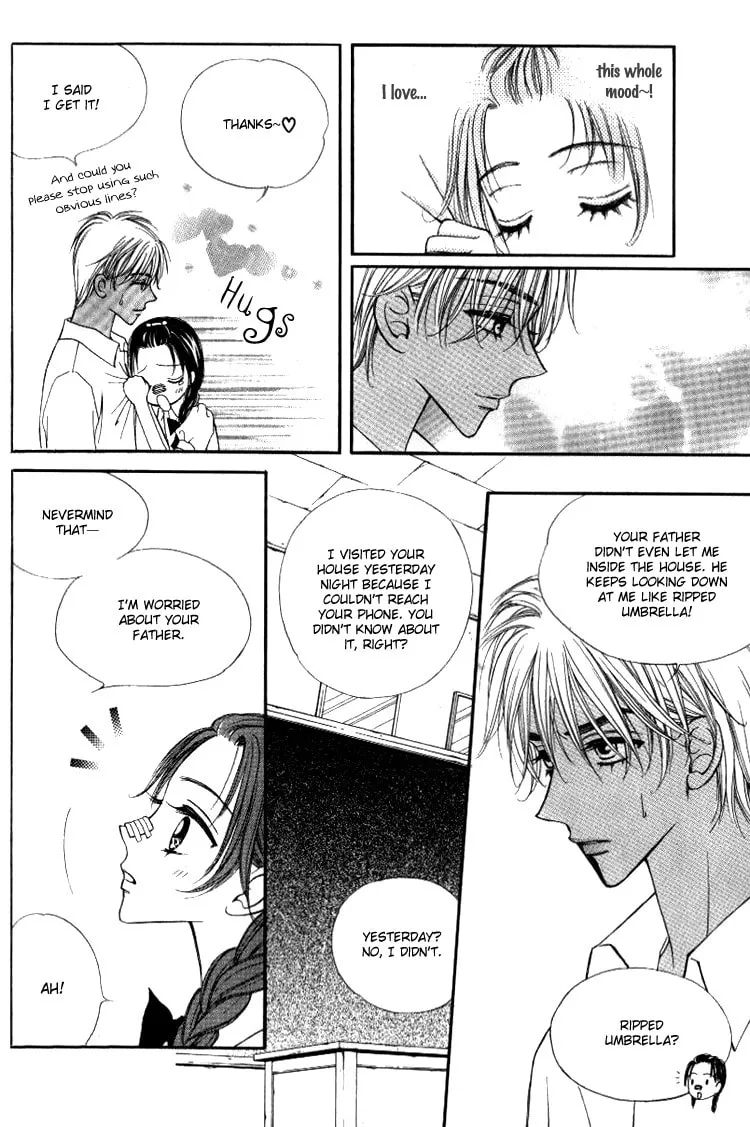 Read Soljing Dambaekage chapter 34 image 31 on Lezhin
