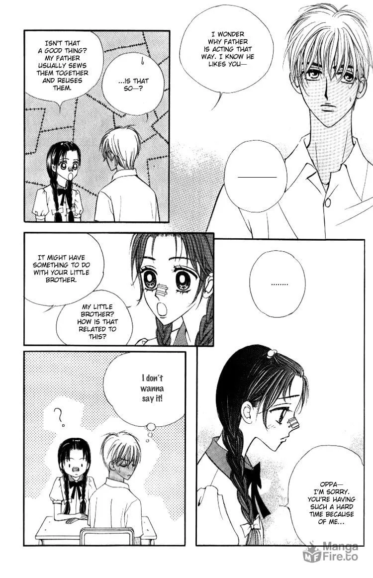Read Soljing Dambaekage chapter 34 image 32 on Lezhin