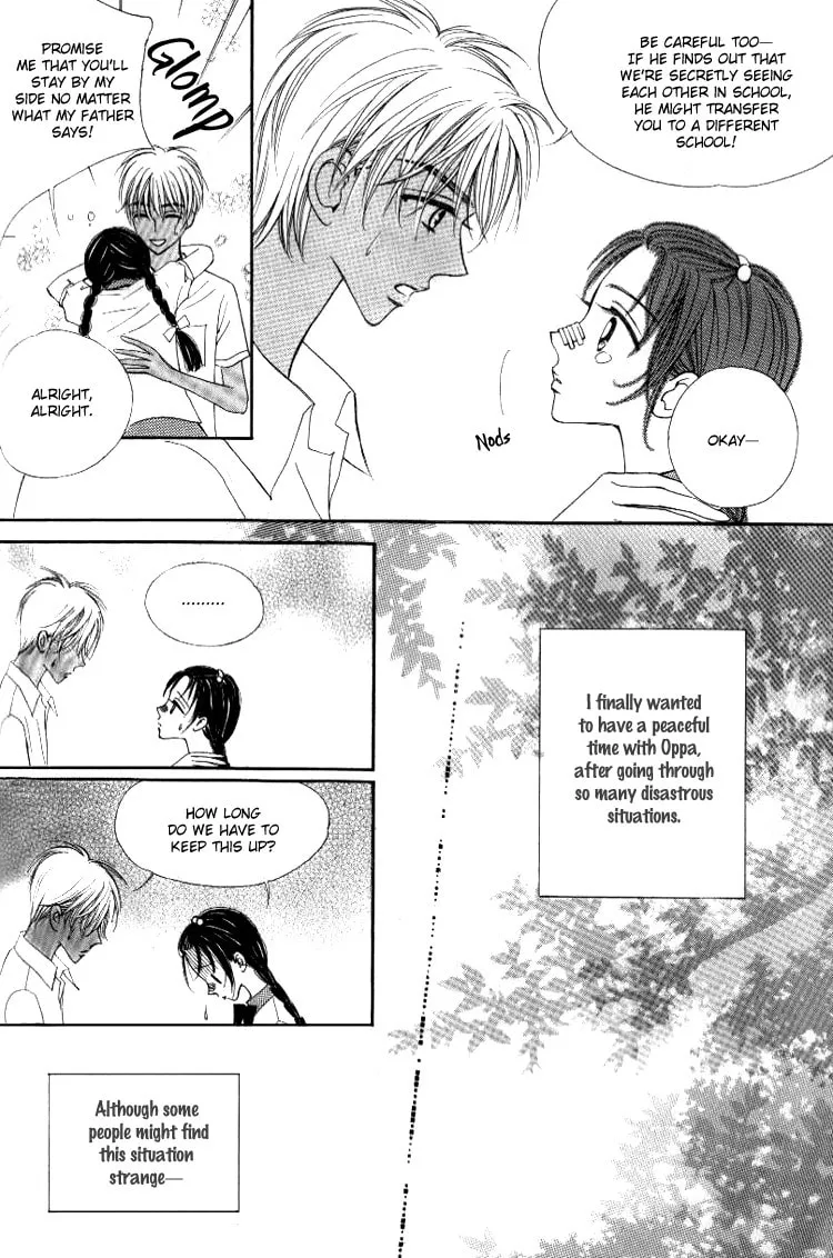 Read Soljing Dambaekage chapter 34 image 33 on Lezhin