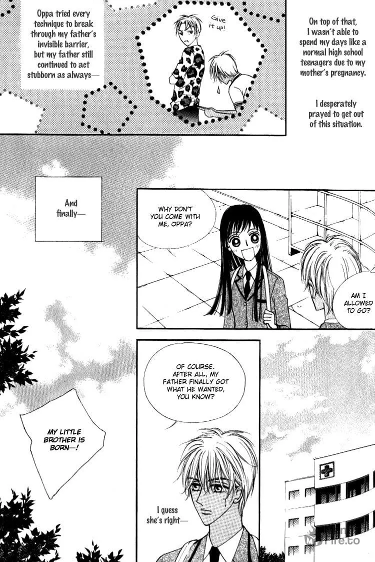 Read Soljing Dambaekage chapter 34 image 34 on Lezhin