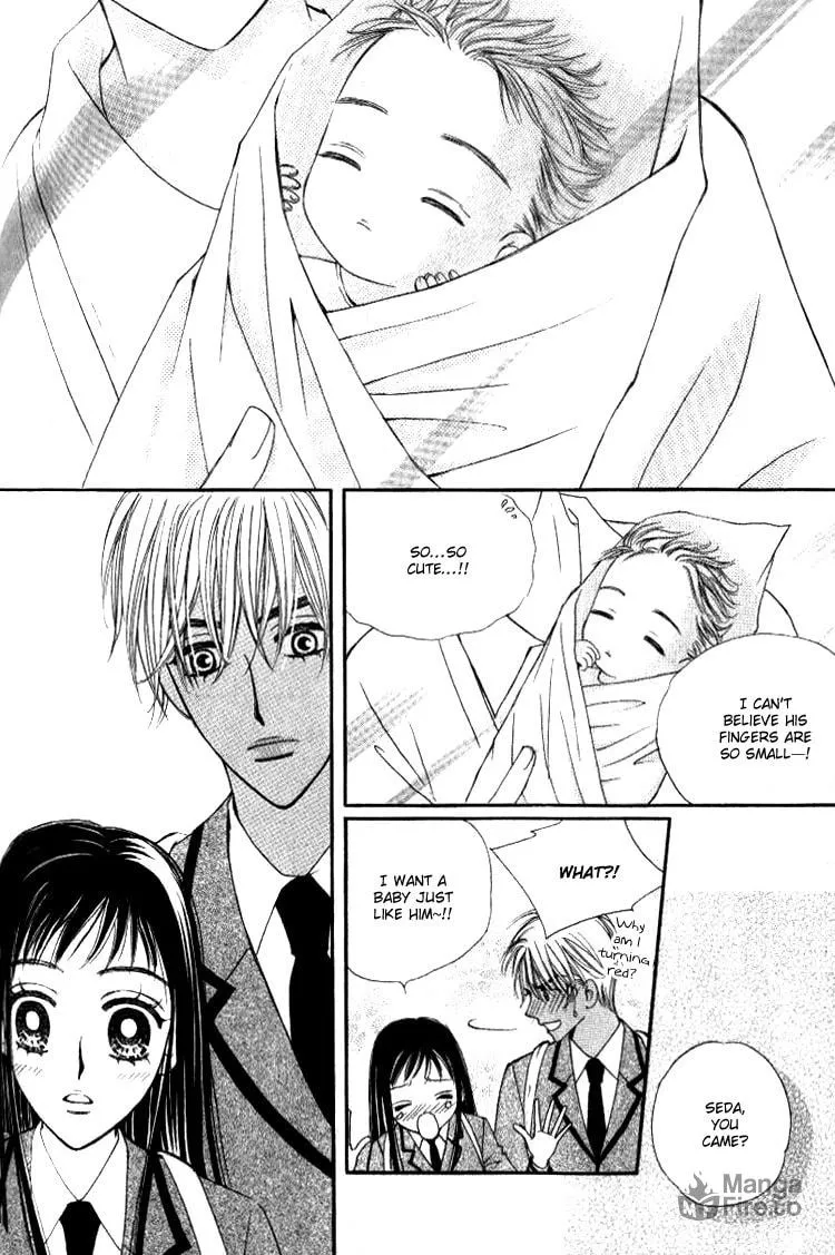 Read Soljing Dambaekage chapter 34 image 35 on Lezhin