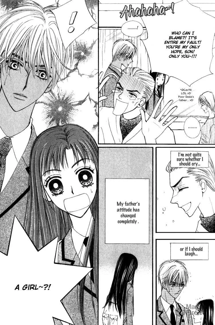 Read Soljing Dambaekage chapter 34 image 38 on Lezhin