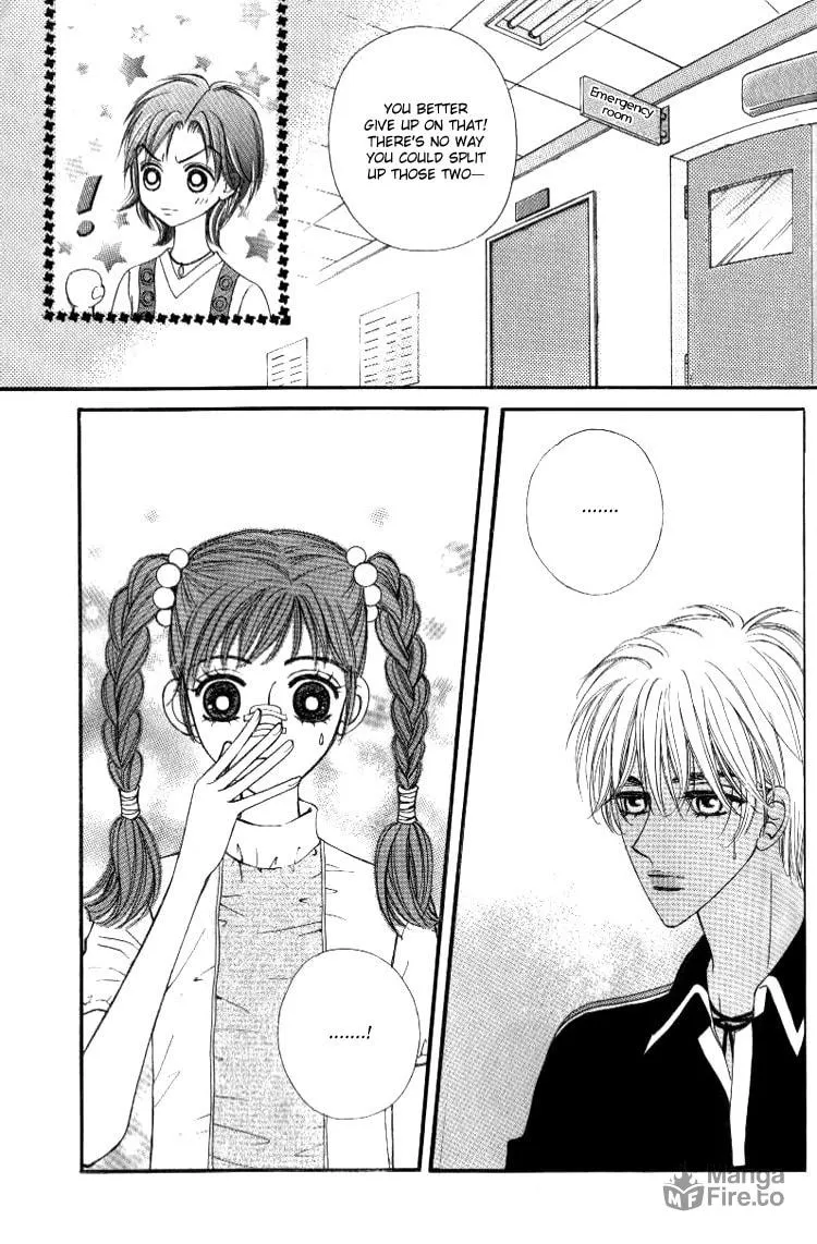 Read Soljing Dambaekage chapter 34 image 4 on Lezhin