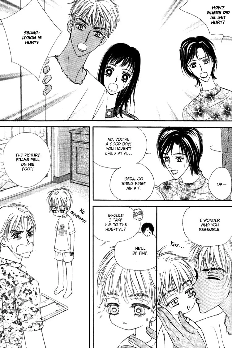 Read Soljing Dambaekage chapter 34 image 42 on Lezhin