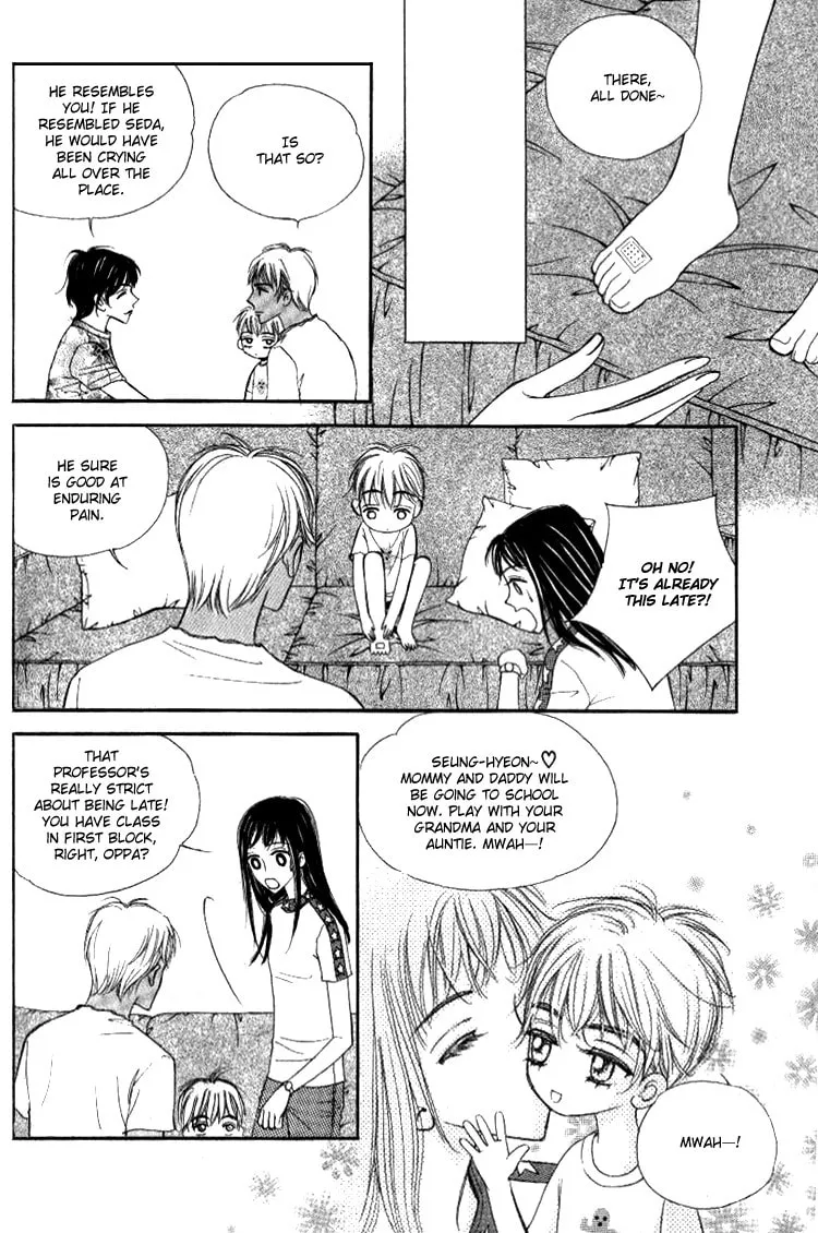 Read Soljing Dambaekage chapter 34 image 43 on Lezhin