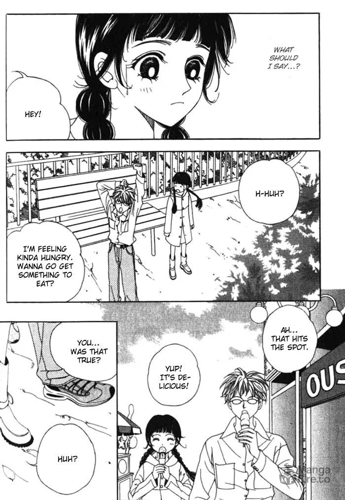 Soljing Dambaekage Chapter 5 page 12 - 
