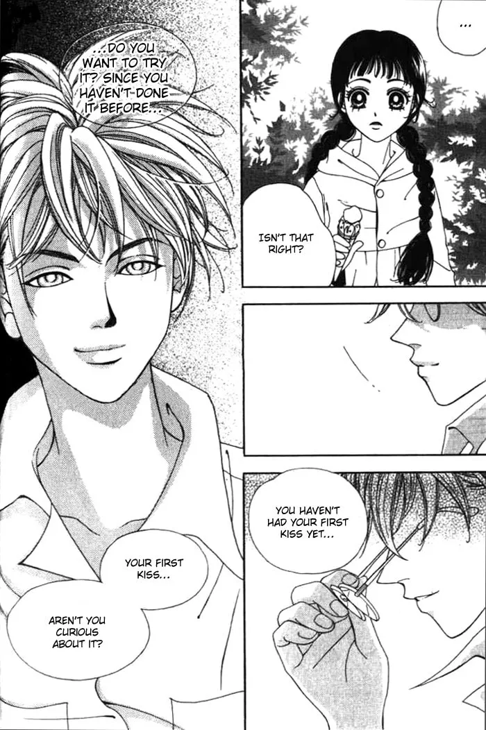 Soljing Dambaekage Chapter 5 page 14 - 