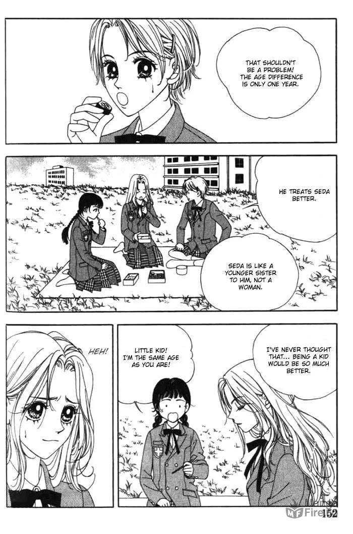Soljing Dambaekage Chapter 5 page 25 - 