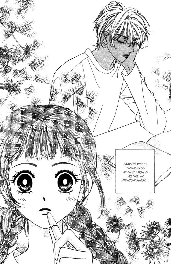 Soljing Dambaekage Chapter 5 page 28 - 