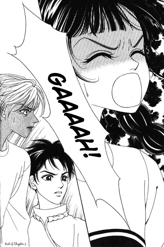 Soljing Dambaekage Chapter 5 page 31 - 