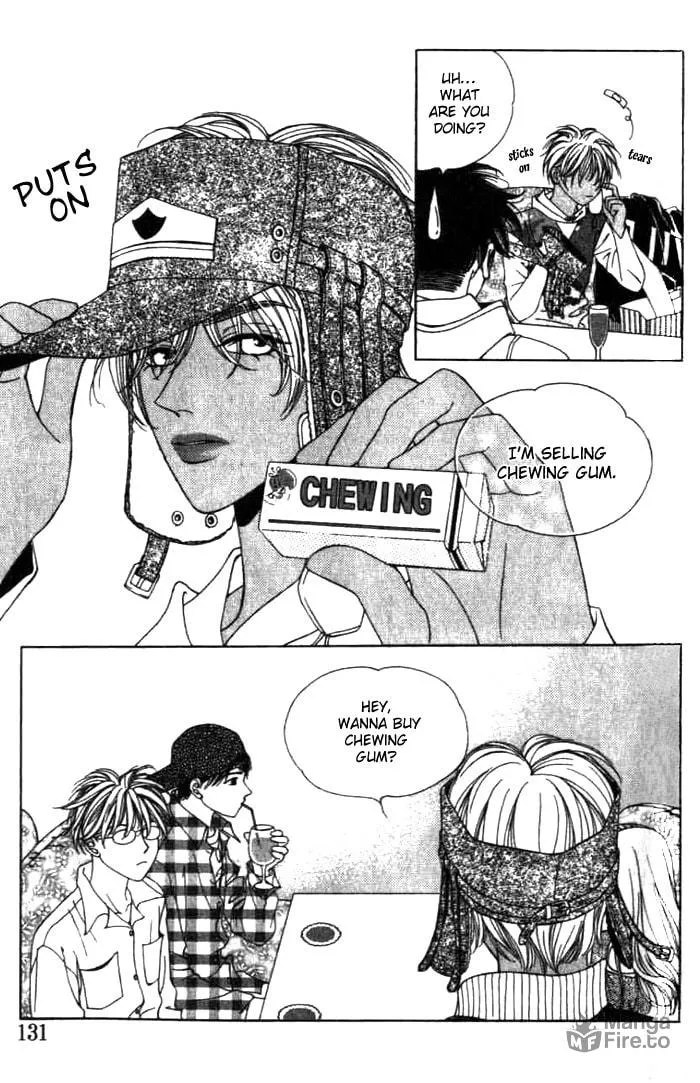 Soljing Dambaekage Chapter 5 page 5 - 