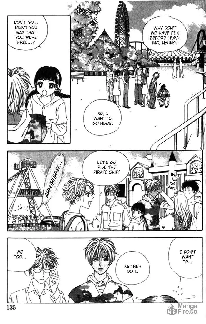 Soljing Dambaekage Chapter 5 page 9 - 
