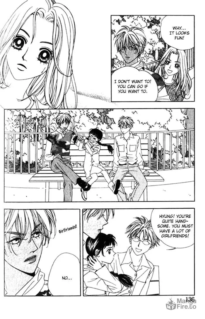 Soljing Dambaekage Chapter 5 page 10 - 