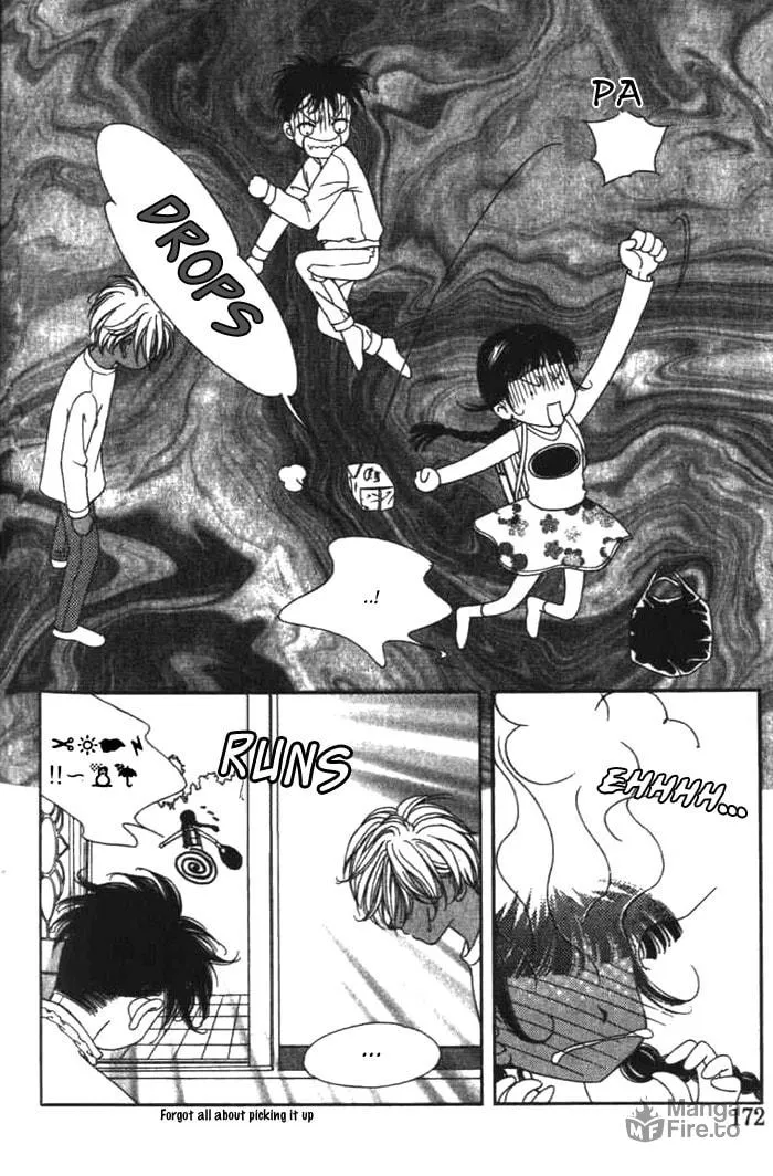 Soljing Dambaekage Chapter 6 page 15 - 