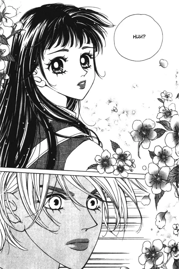 Soljing Dambaekage Chapter 6 page 22 - 