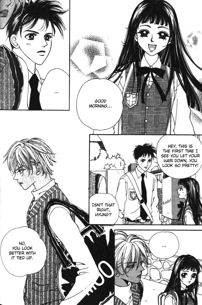 Soljing Dambaekage Chapter 6 page 23 - 