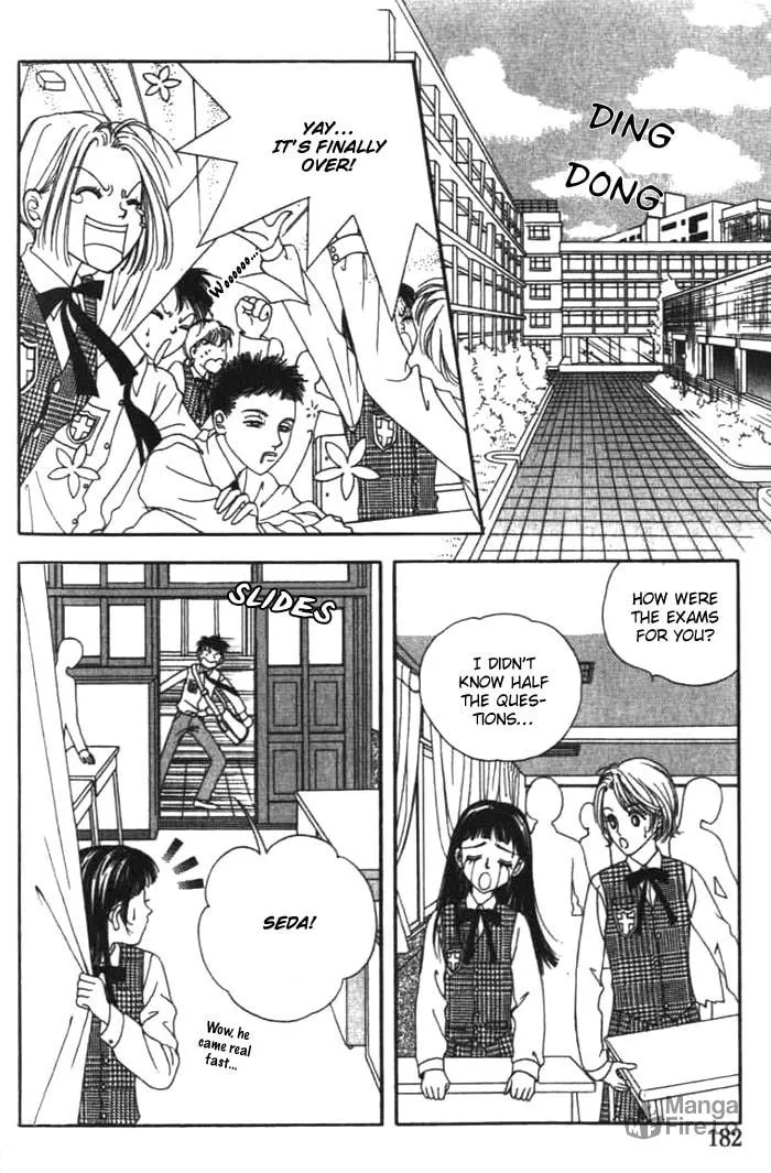 Soljing Dambaekage Chapter 6 page 25 - 