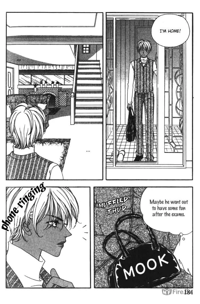 Soljing Dambaekage Chapter 6 page 27 - 