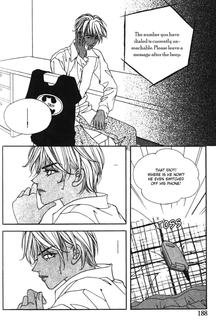 Soljing Dambaekage Chapter 6 page 31 - 