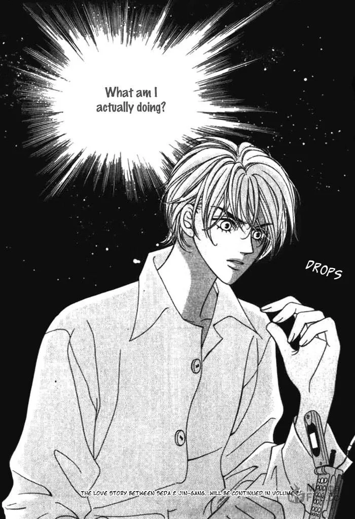 Soljing Dambaekage Chapter 6 page 33 - 