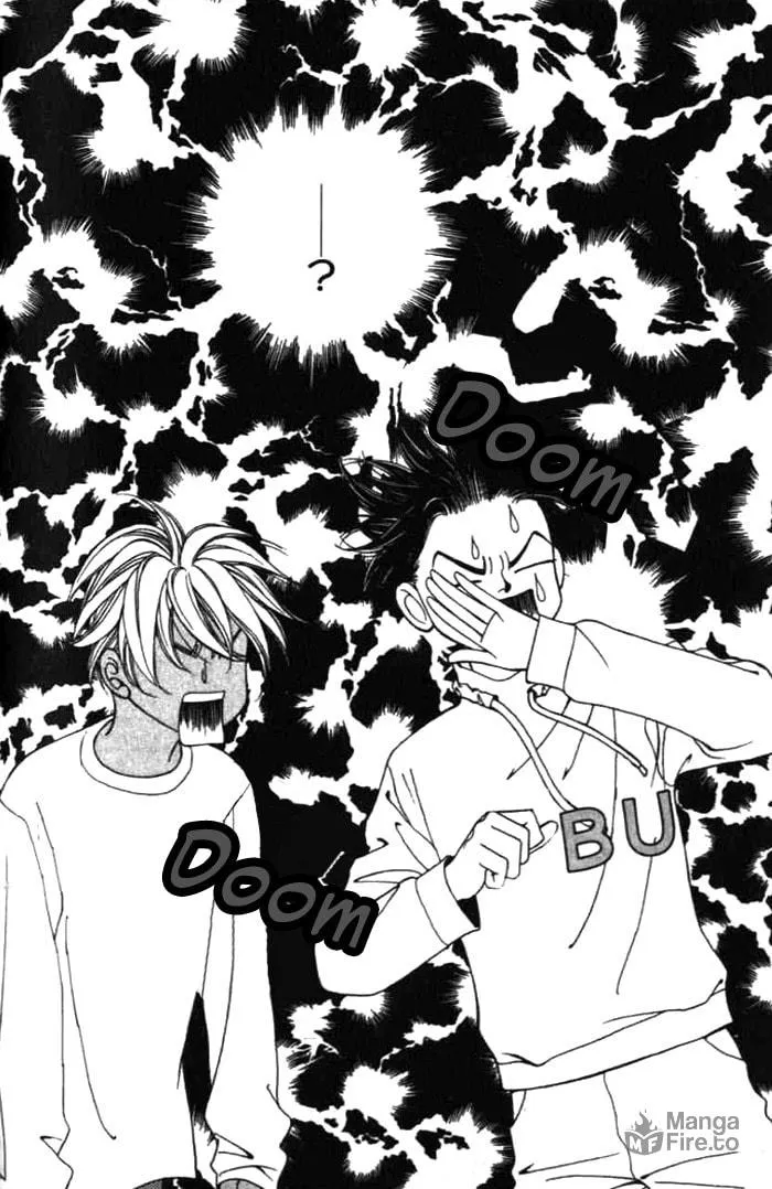 Soljing Dambaekage Chapter 6 page 5 - 