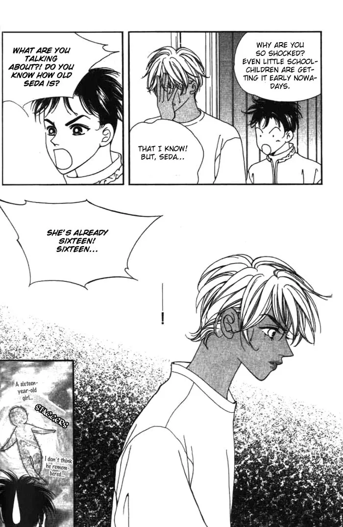 Soljing Dambaekage Chapter 6 page 7 - 
