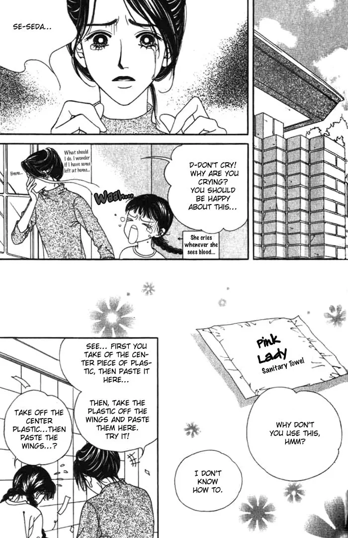 Soljing Dambaekage Chapter 6 page 8 - 