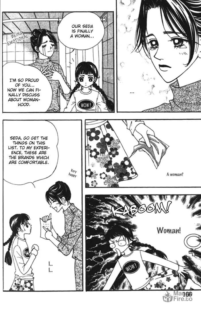 Soljing Dambaekage Chapter 6 page 9 - 