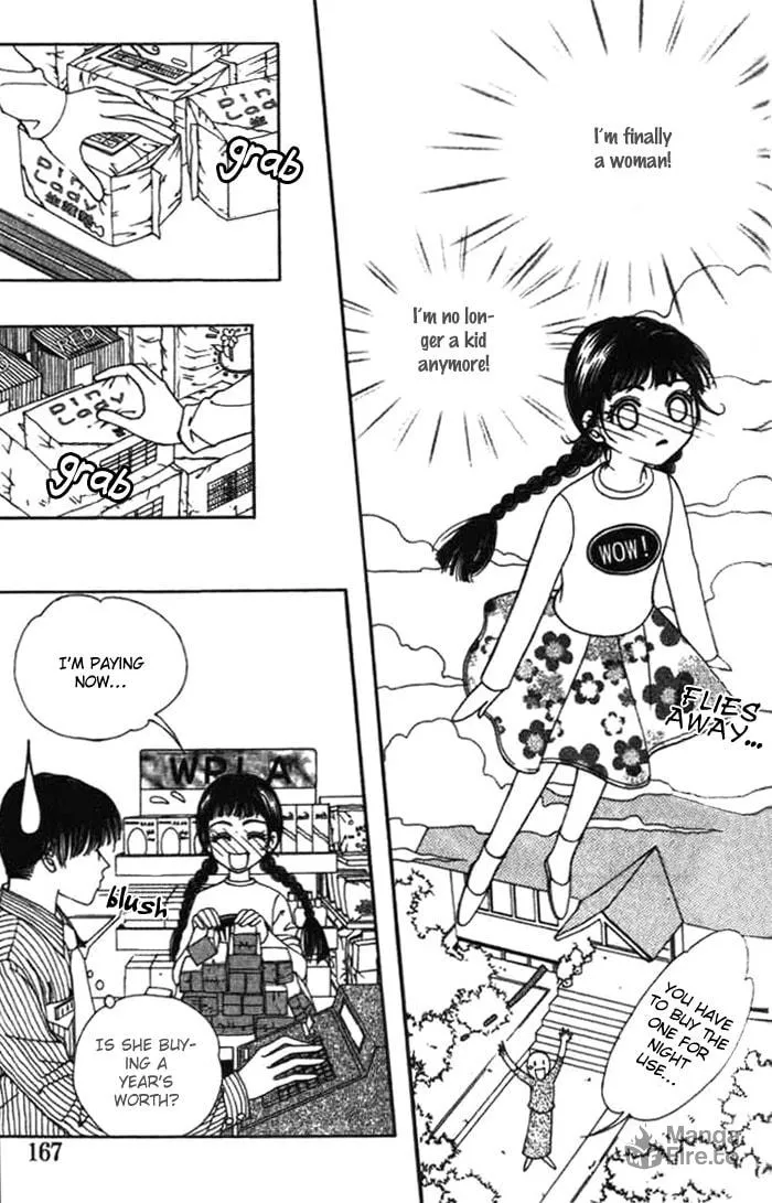 Soljing Dambaekage Chapter 6 page 10 - 