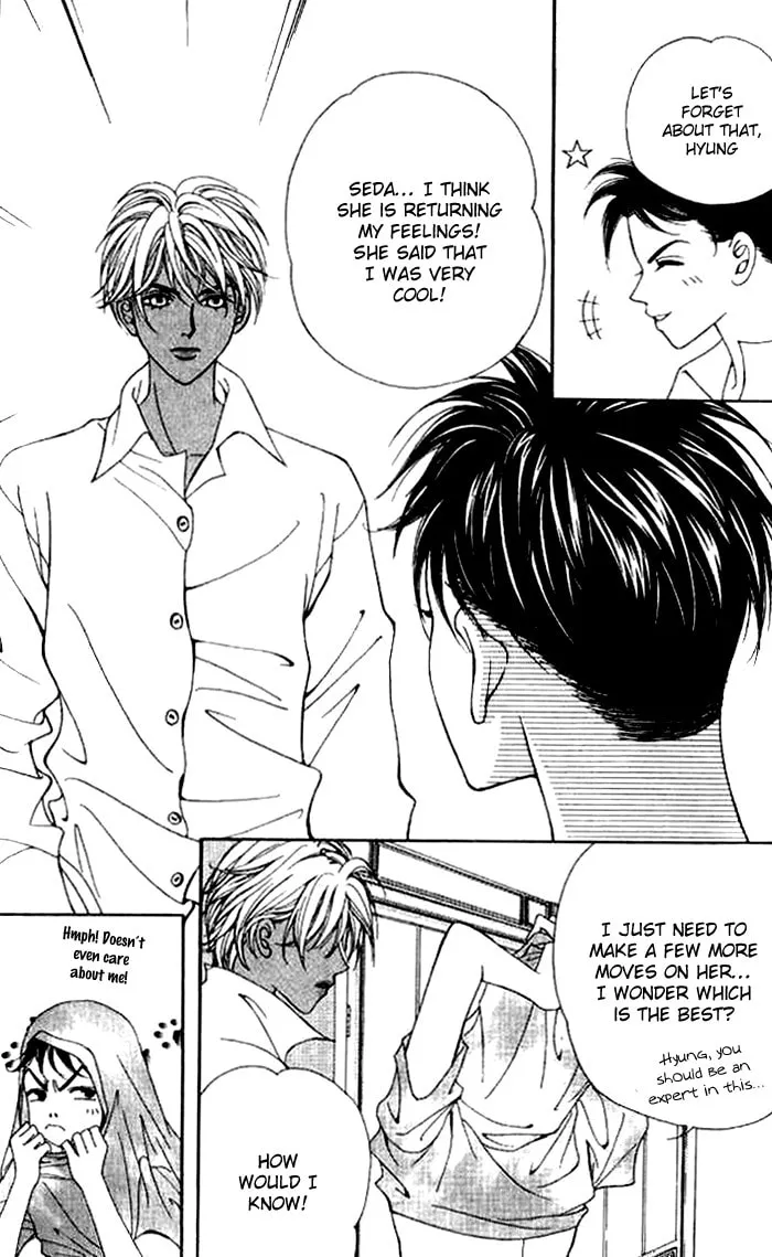 Read Soljing Dambaekage chapter 7 image 10 on Lezhin