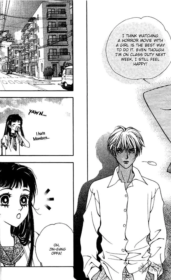 Read Soljing Dambaekage chapter 7 image 11 on Lezhin