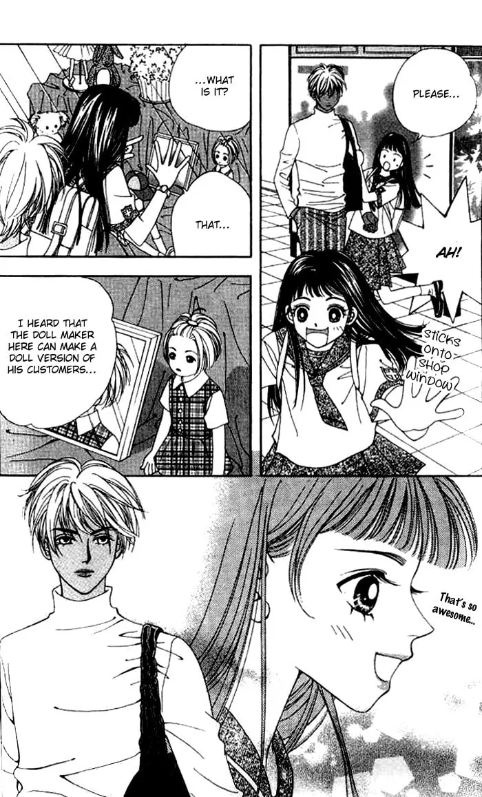 Read Soljing Dambaekage chapter 7 image 13 on Lezhin