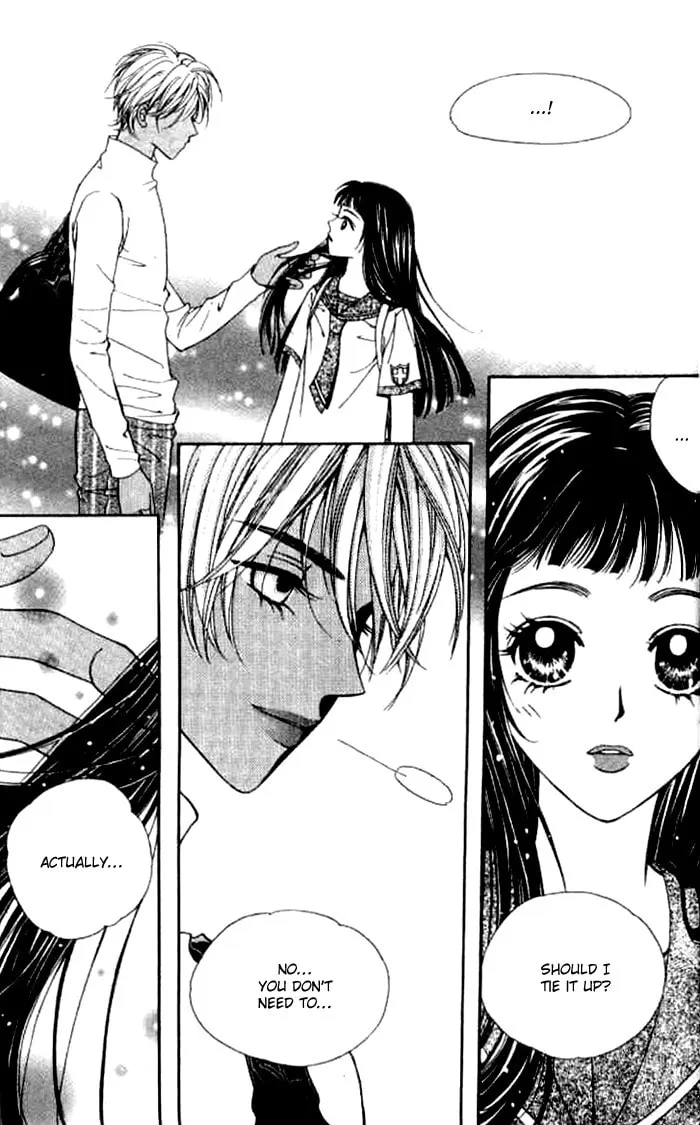 Read Soljing Dambaekage chapter 7 image 16 on Lezhin