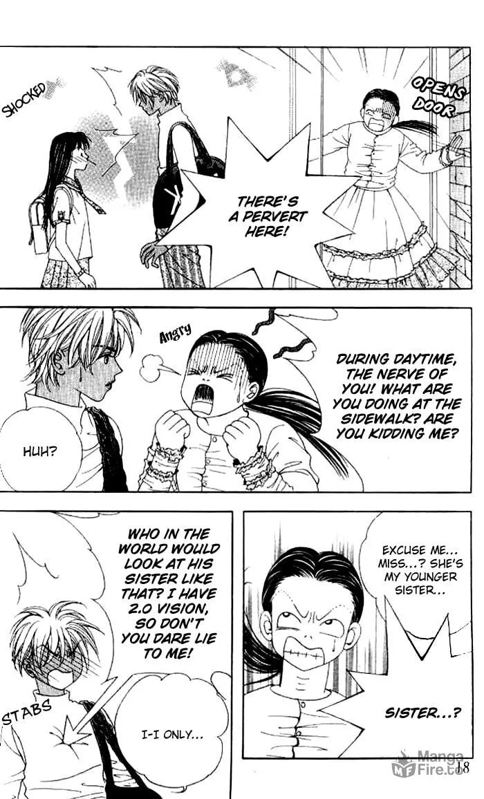Read Soljing Dambaekage chapter 7 image 17 on Lezhin