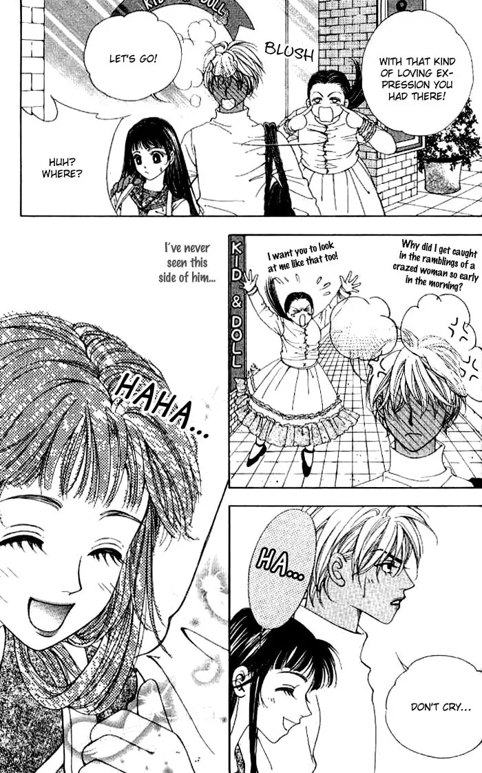 Read Soljing Dambaekage chapter 7 image 18 on Lezhin