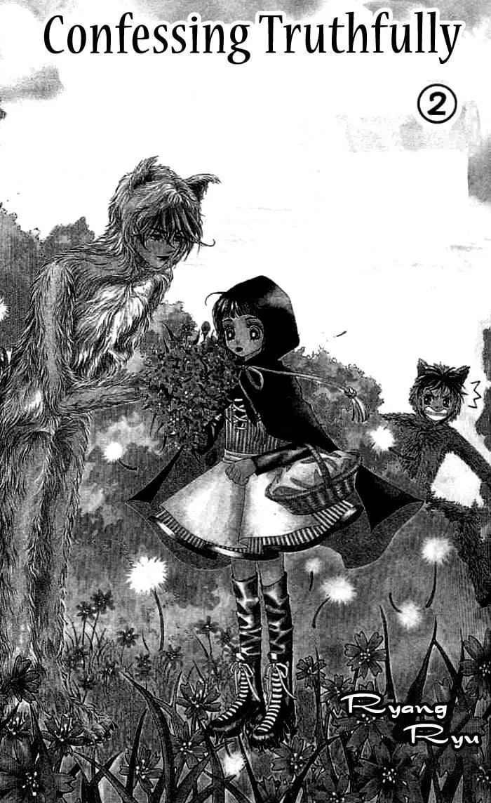 Read Soljing Dambaekage chapter 7 image 2 on Lezhin