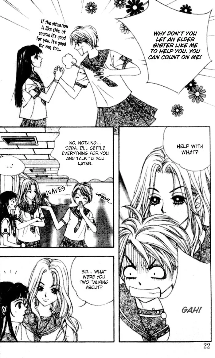 Read Soljing Dambaekage chapter 7 image 21 on Lezhin