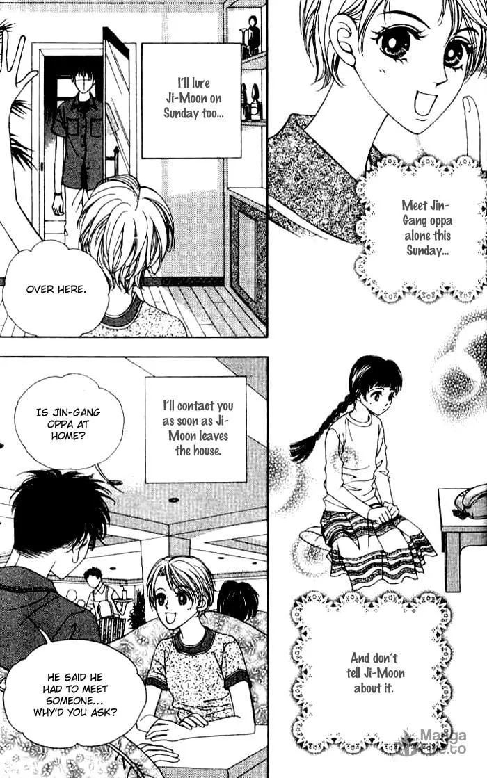 Read Soljing Dambaekage chapter 7 image 24 on Lezhin