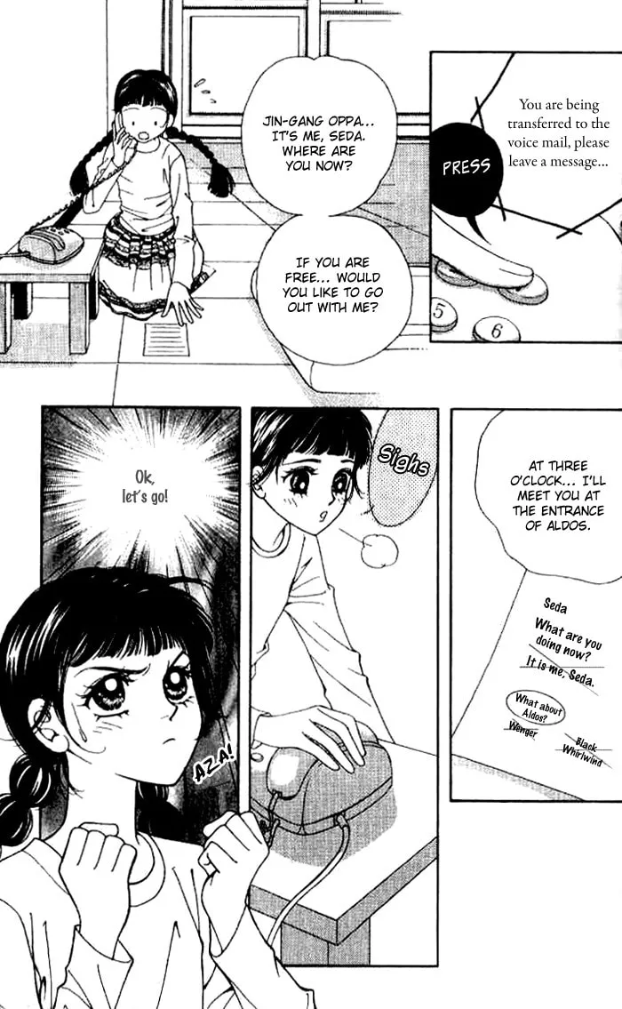 Read Soljing Dambaekage chapter 7 image 28 on Lezhin