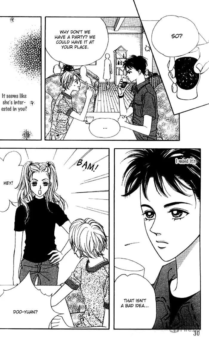 Read Soljing Dambaekage chapter 7 image 29 on Lezhin