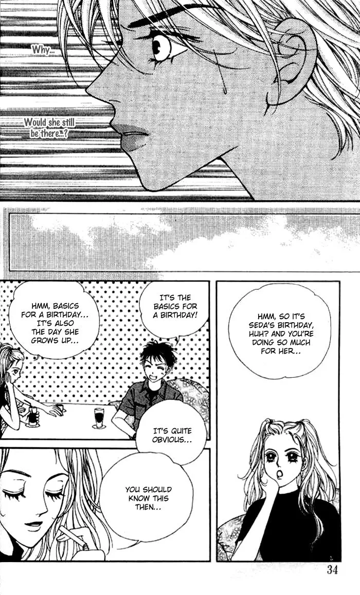 Read Soljing Dambaekage chapter 7 image 33 on Lezhin