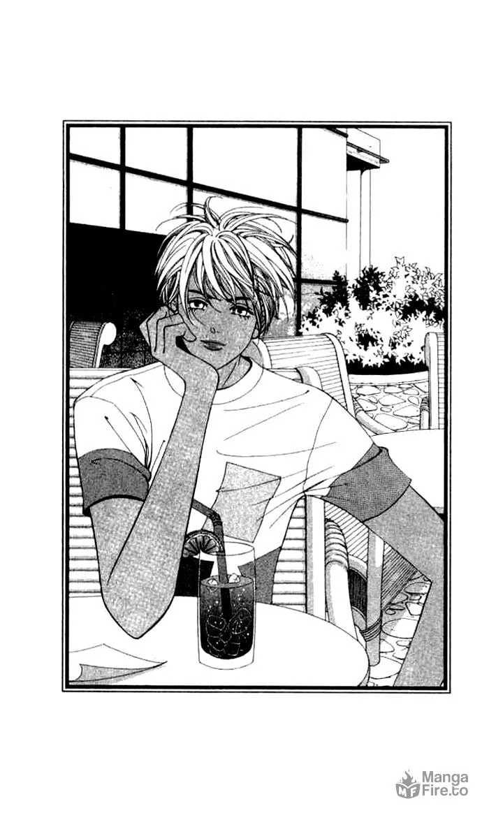 Read Soljing Dambaekage chapter 7 image 4 on Lezhin