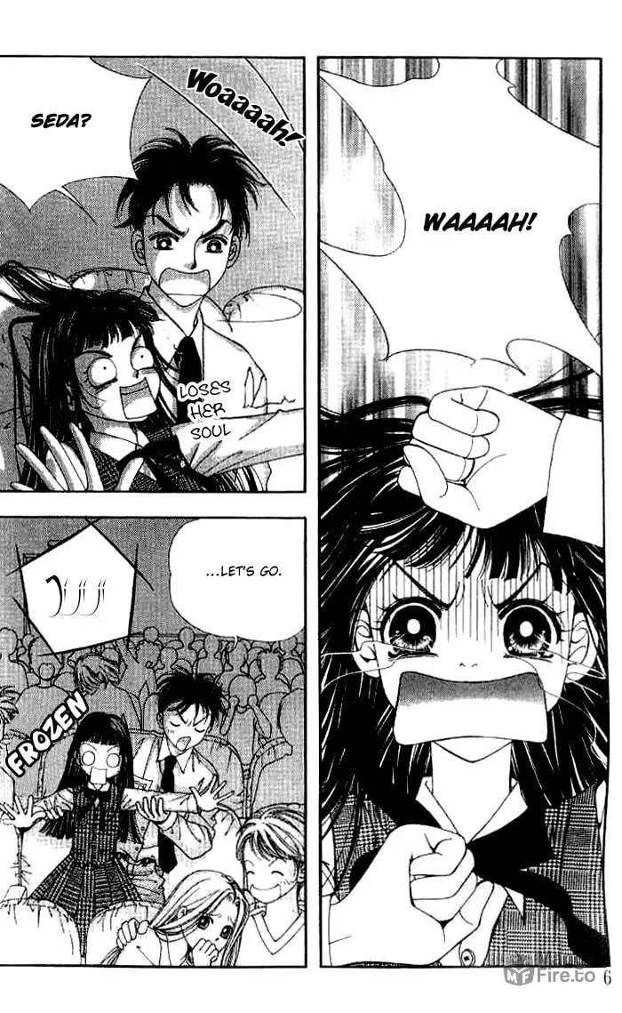 Read Soljing Dambaekage chapter 7 image 5 on Lezhin
