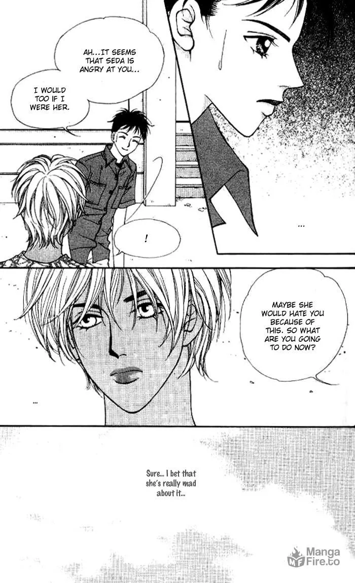 Soljing Dambaekage Chapter 8 page 12 - 