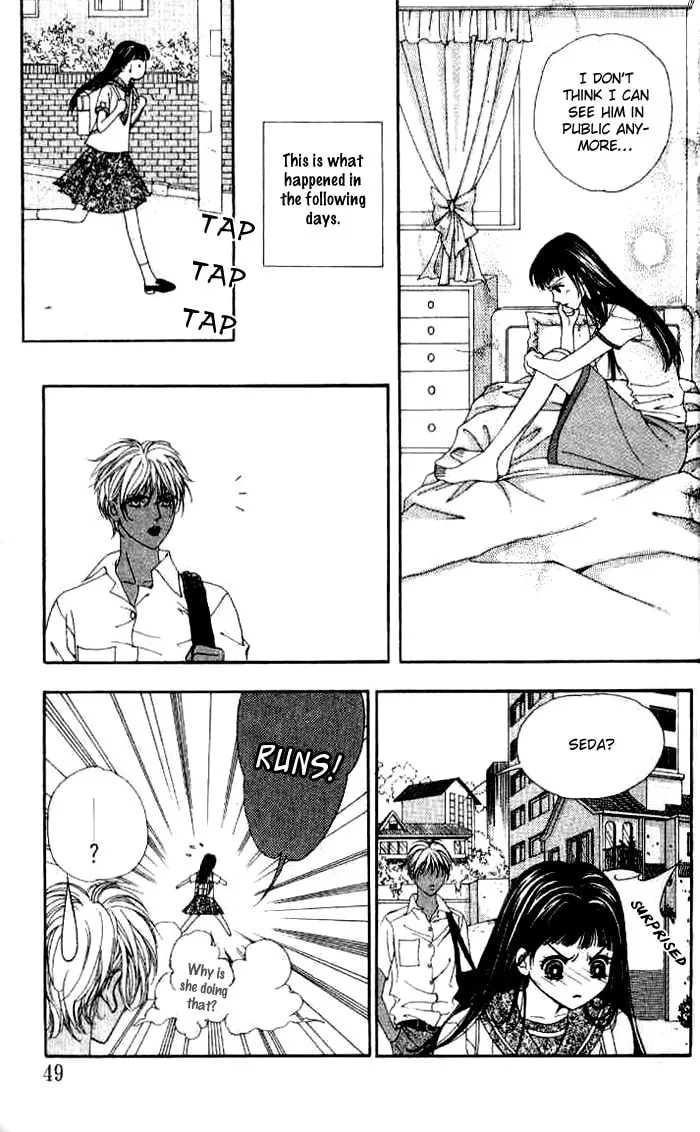 Soljing Dambaekage Chapter 8 page 14 - 