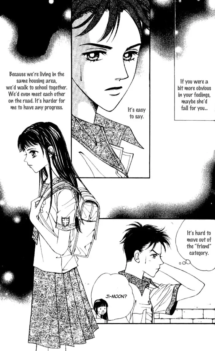 Soljing Dambaekage Chapter 8 page 22 - 