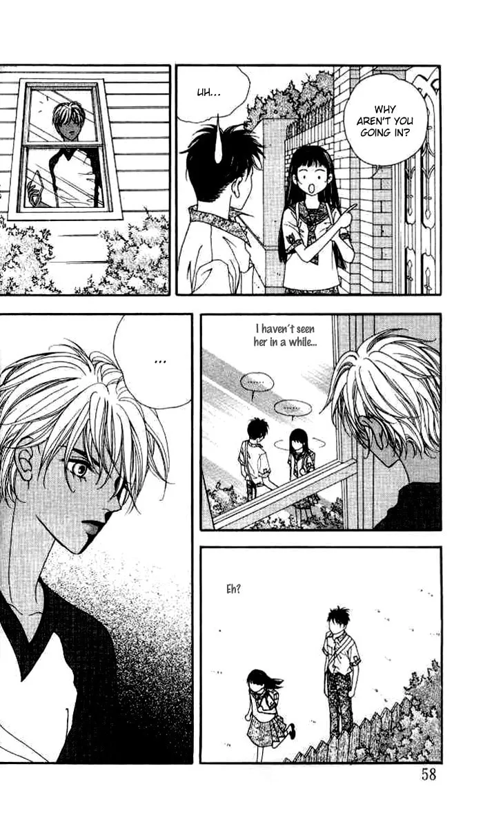 Soljing Dambaekage Chapter 8 page 23 - 