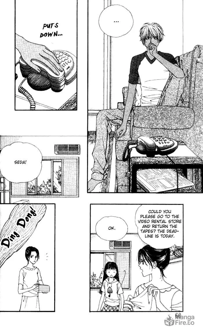 Soljing Dambaekage Chapter 8 page 25 - 
