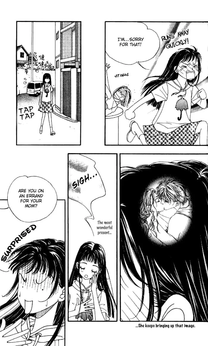 Soljing Dambaekage Chapter 8 page 28 - 
